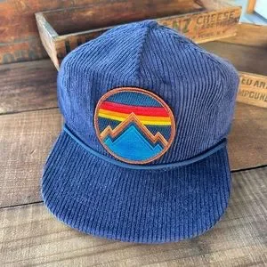 Aviator Nation | Accessories | Aviator Nation Navy Blue  display picture 1